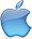 Apple Logo Apple Logo